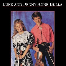 Luke and Jenny Anne Bulla
